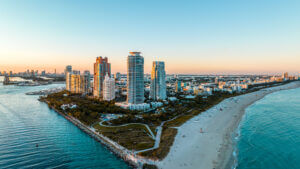South Point, Miami Beach | Badimon Group