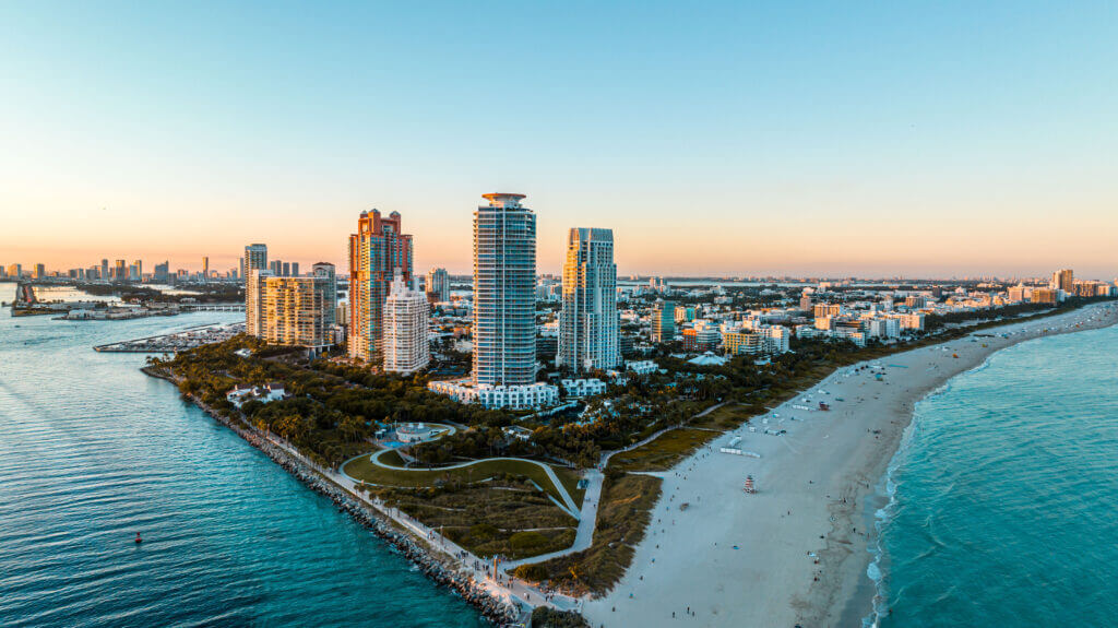 South Point | Miami Beach
