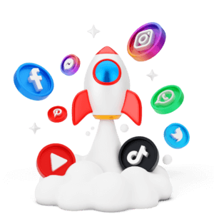 Badimon Group | 5 Steps to leverage Social Media Marketing & Management